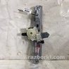 ФОТО Стеклоподъемник для Ford Focus 3 (01.2010 - 03.2018) Киев