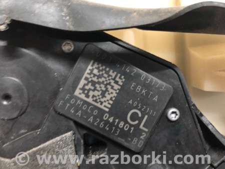 ФОТО Замок двери для Ford Focus 3 (01.2010 - 03.2018) Киев