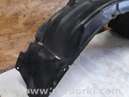 ФОТО Подкрылок для Mitsubishi Lancer X 10 (08-17) Киев