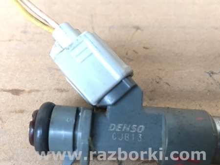 ФОТО Форсунка топливная для Acura RDX TB3, TB4 (03.2012-12.2015) Киев