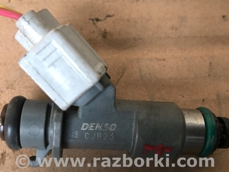 ФОТО Форсунка топливная для Acura RDX TB3, TB4 (03.2012-12.2015) Киев