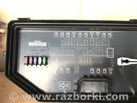 ФОТО Блок предохранителей для Acura RDX TB3, TB4 (03.2012-12.2015) Киев