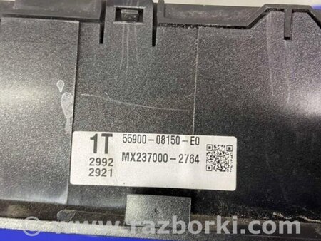 ФОТО Блок управления печкой для Toyota Sienna (11-16) Киев