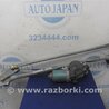 ФОТО Трапеция дворников для Toyota Sienna (11-16) Киев