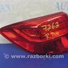 ФОТО Фонарь задний наружный для Acura RDX TB3, TB4 (03.2012-12.2015) Киев