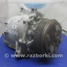 ФОТО Компрессор кондиционера для Acura ILX (2012-2016) Киев