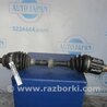 ФОТО Привод передний для Mazda 3 BL (2009-2013) (II) Киев