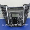 ФОТО Блок управления печкой для Hyundai Sonata YF (09.2009-03.2014) Киев