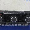 ФОТО Блок управления печкой для Volkswagen Passat CC (03.2008-01.2012) Киев