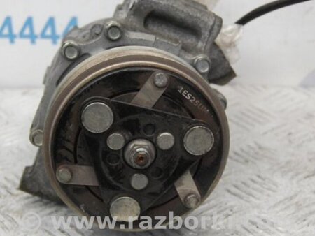 ФОТО Компрессор кондиционера для Honda Civic 9 FB,FK (01.2011 - 09.2015) Киев
