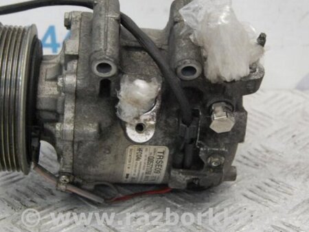 ФОТО Компрессор кондиционера для Honda Civic 9 FB,FK (01.2011 - 09.2015) Киев