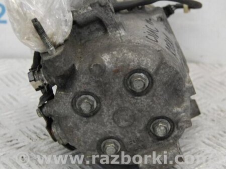 ФОТО Компрессор кондиционера для Honda Civic 9 FB,FK (01.2011 - 09.2015) Киев