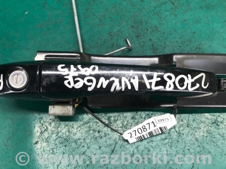 ФОТО Ручка двери для Dodge Avenger (07-14) Киев