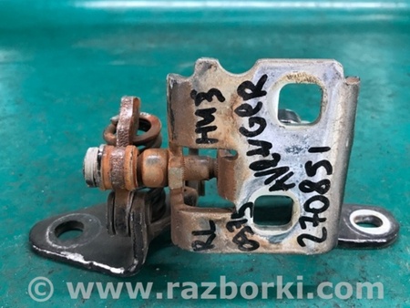 ФОТО Петля двери нижняя для Dodge Avenger (07-14) Киев