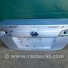 ФОТО Крышка багажника для Toyota Camry 50 XV50 (08.2011-11.2014) Киев
