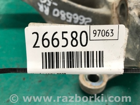 ФОТО Цапфа для Toyota Camry 50 XV50 (08.2011-11.2014) Киев