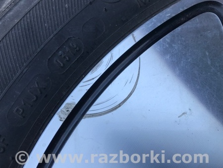 ФОТО Диск R17 для KIA Optima TF Киев
