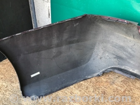 ФОТО Бампер задний для Honda Accord CR CT (06.2013 - 01.2020) Киев