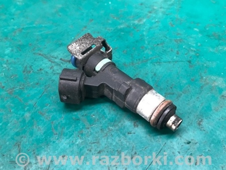ФОТО Форсунка топливная для Nissan Rogue (08-14) Киев