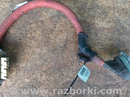 ФОТО Проводка высоковольтной батареи для Ford Fusion USA 2 поколение (12-15) Киев