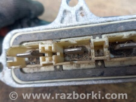ФОТО Проводка высоковольтной батареи для Ford Fusion USA 2 поколение (12-15) Киев