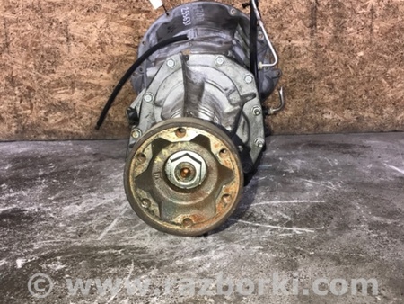 ФОТО АКПП (коробка автомат) для Jeep Grand Cherokee (11-22) Киев