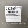 ФОТО Обшивка крышки багажника для Nissan Rogue (08-14) Киев