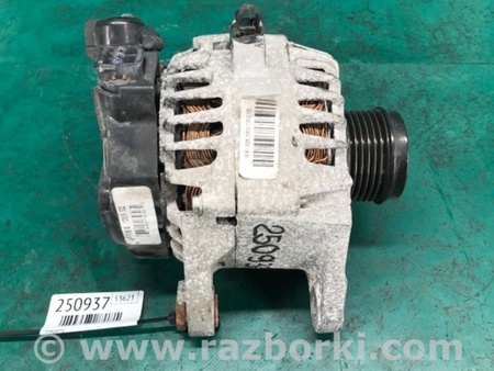 ФОТО Генератор для Hyundai Elantra MD (04.2010-05.2016) Киев