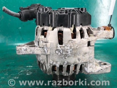 ФОТО Генератор для Hyundai Elantra MD (04.2010-05.2016) Киев