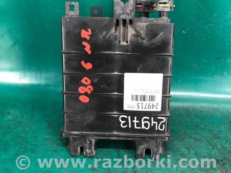 ФОТО Абсорбер для Ford Fusion USA 2 поколение (12-15) Киев