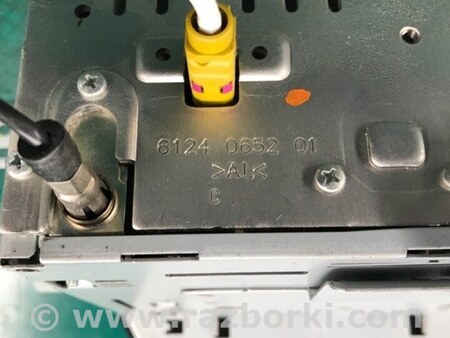 ФОТО Магнитола для Hyundai Elantra MD (04.2010-05.2016) Киев