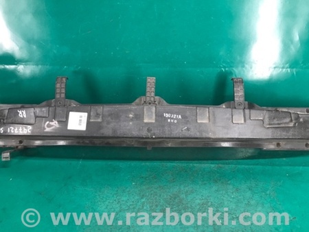 ФОТО Усилитель заднего бампера для Hyundai Sonata YF (09.2009-03.2014) Киев