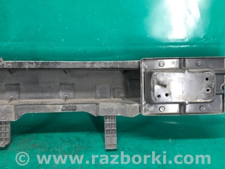 ФОТО Усилитель заднего бампера для Hyundai Sonata YF (09.2009-03.2014) Киев