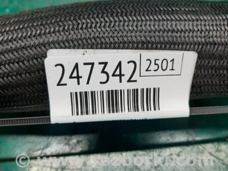 ФОТО Патрубок системы охлаждения для Hyundai Sonata YF (09.2009-03.2014) Киев