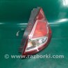 ФОТО Фонарь задний наружный для Ford Fiesta Mk6 (2008-2017) Киев