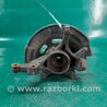 ФОТО Кулак поворотный для Hyundai Elantra MD (04.2010-05.2016) Киев