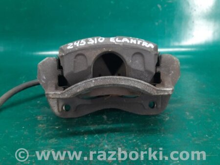 ФОТО Суппорт для Hyundai Elantra MD (04.2010-05.2016) Киев