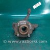 ФОТО Кулак поворотный для Ford Fiesta Mk6 (2008-2017) Киев