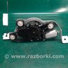 ФОТО Моторчик дворников для Ford Fiesta Mk6 (2008-2017) Киев