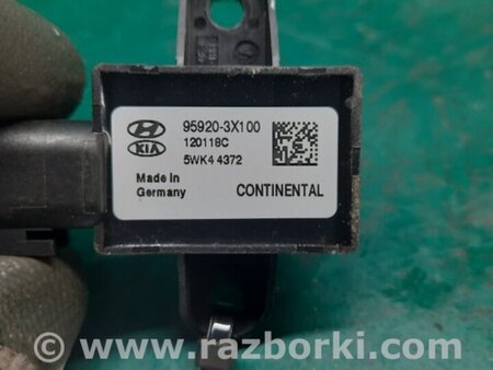 ФОТО Датчик удара для Hyundai Elantra MD (04.2010-05.2016) Киев