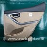 ФОТО Карта двери для Hyundai Elantra MD (04.2010-05.2016) Киев