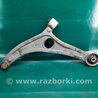 ФОТО Рычаг передний нижний для Hyundai Sonata YF (09.2009-03.2014) Киев