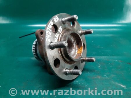 ФОТО Ступица для Hyundai Sonata YF (09.2009-03.2014) Киев