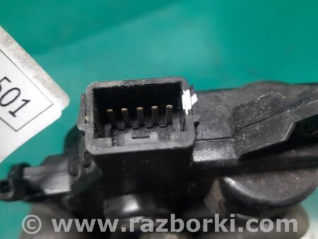 ФОТО Моторчик заслонки печки для Hyundai Sonata YF (09.2009-03.2014) Киев