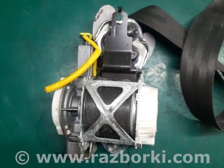 ФОТО Ремень безопасности для Hyundai Sonata YF (09.2009-03.2014) Киев