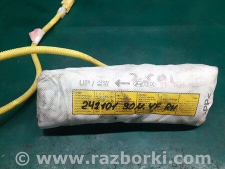 ФОТО Airbag сидения для Hyundai Sonata YF (09.2009-03.2014) Киев