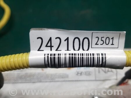 ФОТО Airbag сидения для Hyundai Sonata YF (09.2009-03.2014) Киев