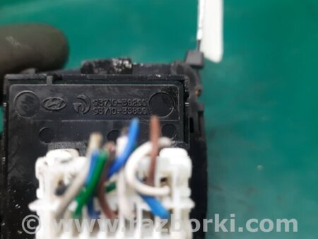 ФОТО Кнопка обогрева сидений для Hyundai Sonata YF (09.2009-03.2014) Киев