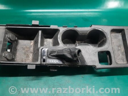 ФОТО Консоль центральная для Hyundai Sonata YF (09.2009-03.2014) Киев