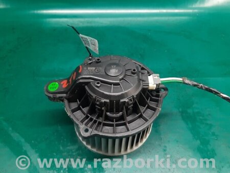 ФОТО Моторчик печки для Hyundai Sonata YF (09.2009-03.2014) Киев